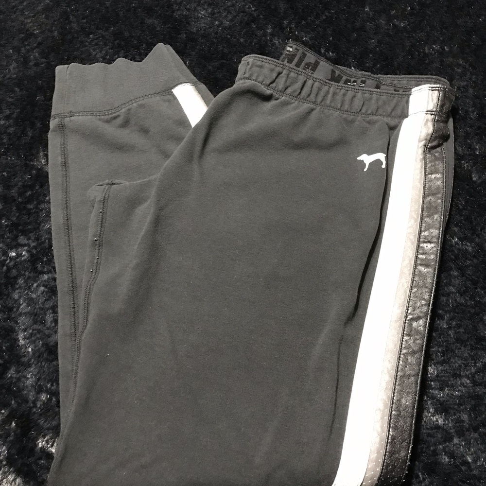 VS PINK Sweats